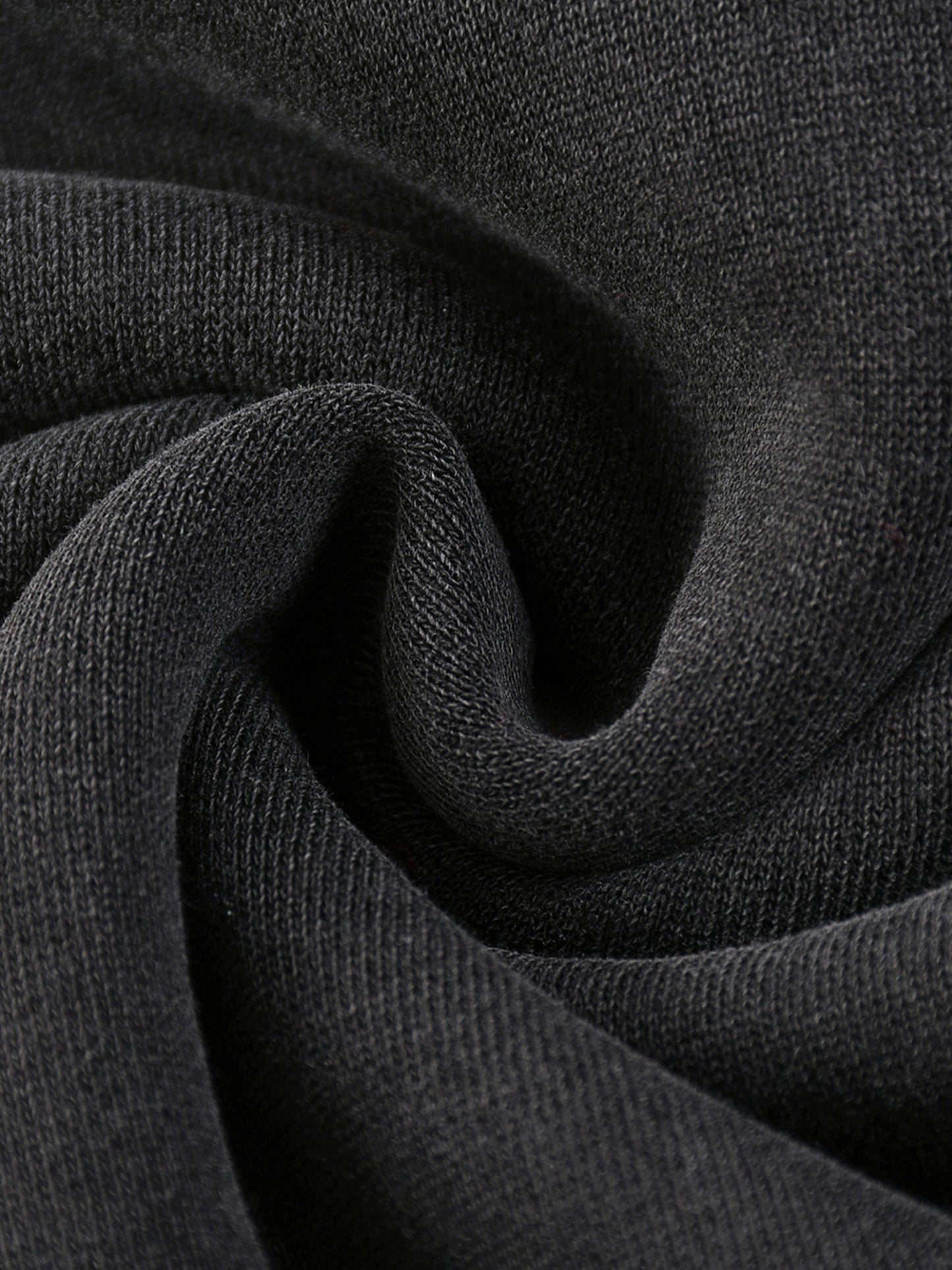 Collage Blue Oversized Fleece Cascade Hoodie