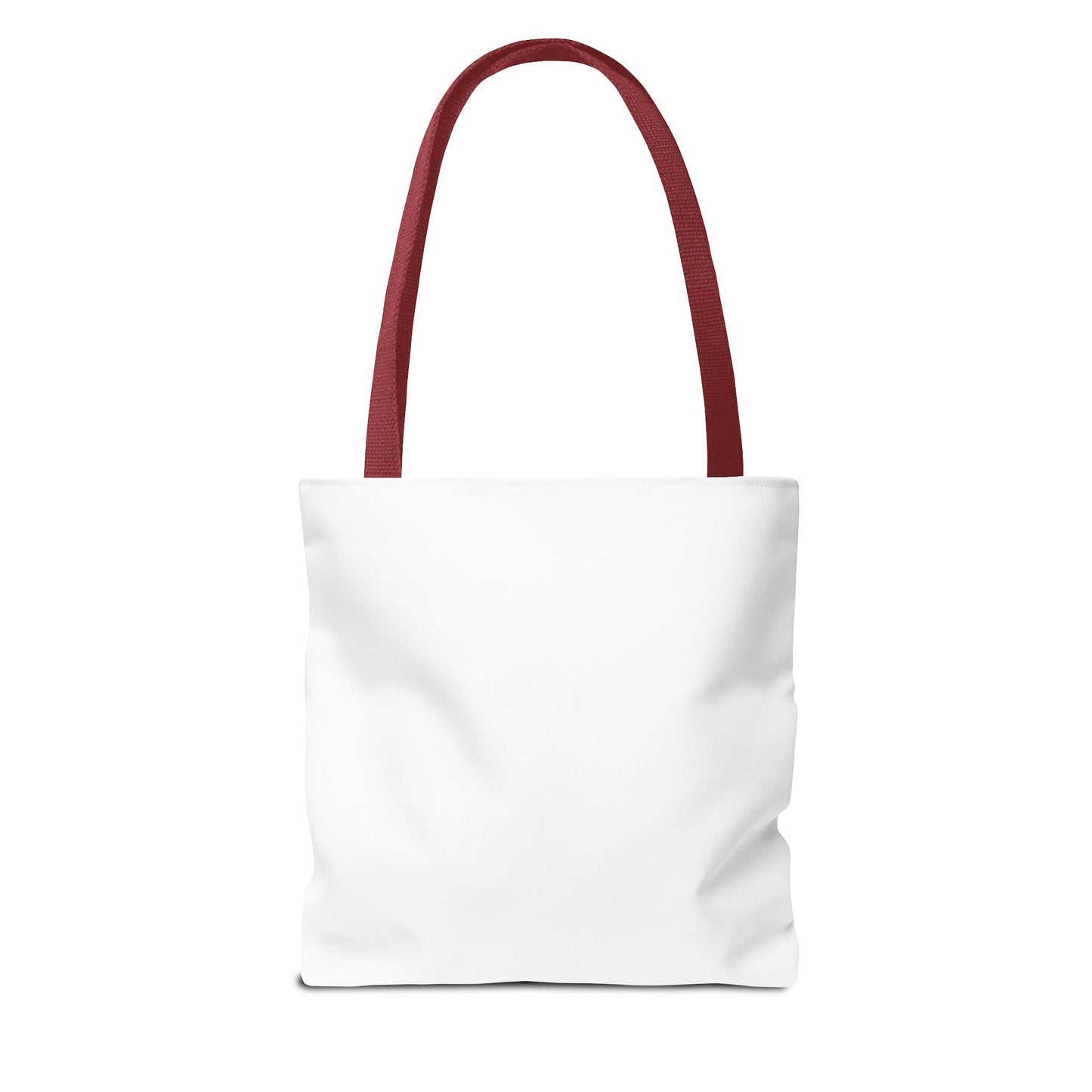 'The Sky Is The Limit' Tote Bag — Motivational Canvas Beach & Everyday Shopper