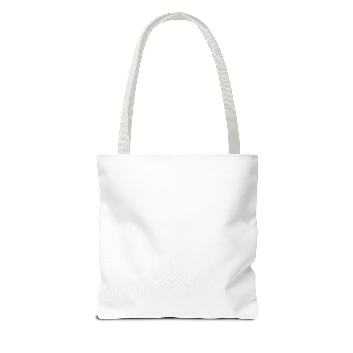 'The Sky Is The Limit' Tote Bag — Motivational Canvas Beach & Everyday Shopper