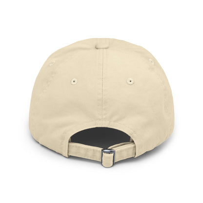 Cascade Culture Distressed Cap