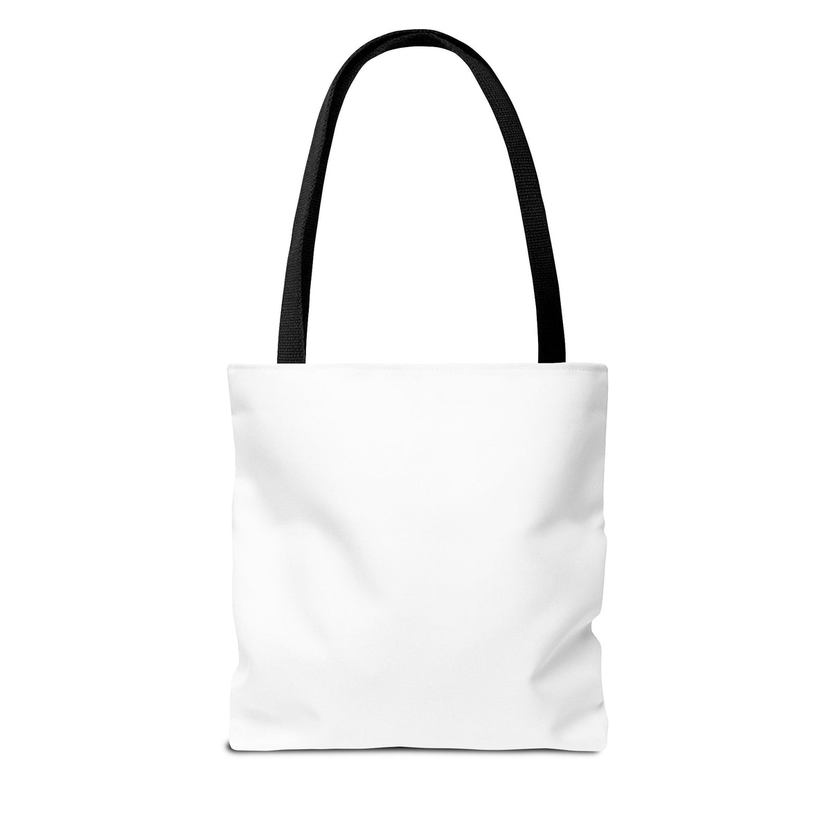 'The Sky Is The Limit' Tote Bag — Motivational Canvas Beach & Everyday Shopper