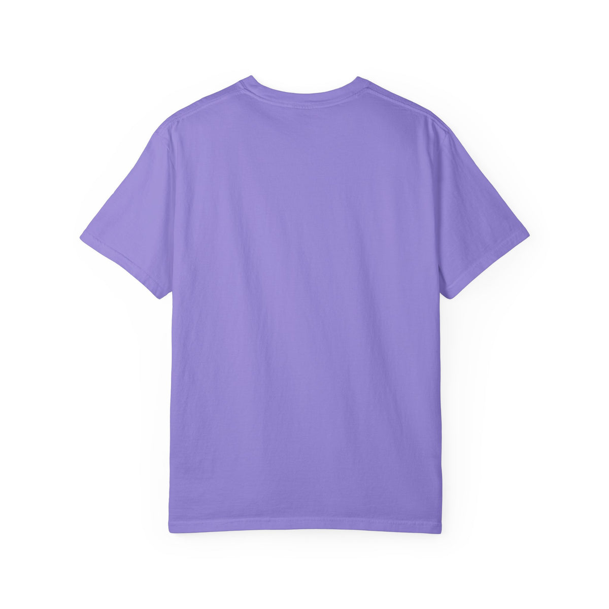 Cascade Arcade Purple T-Shirt