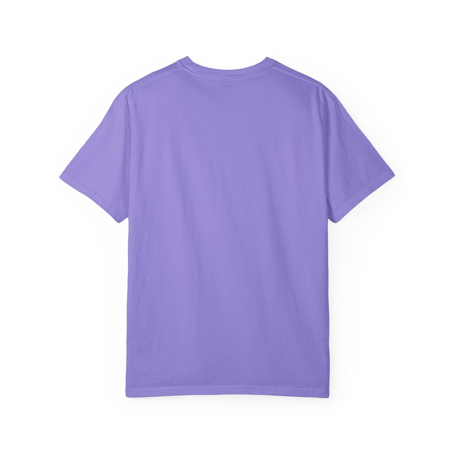 Cascade Arcade Purple T-Shirt