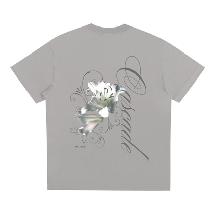 Cascade Lily Graphic Tee