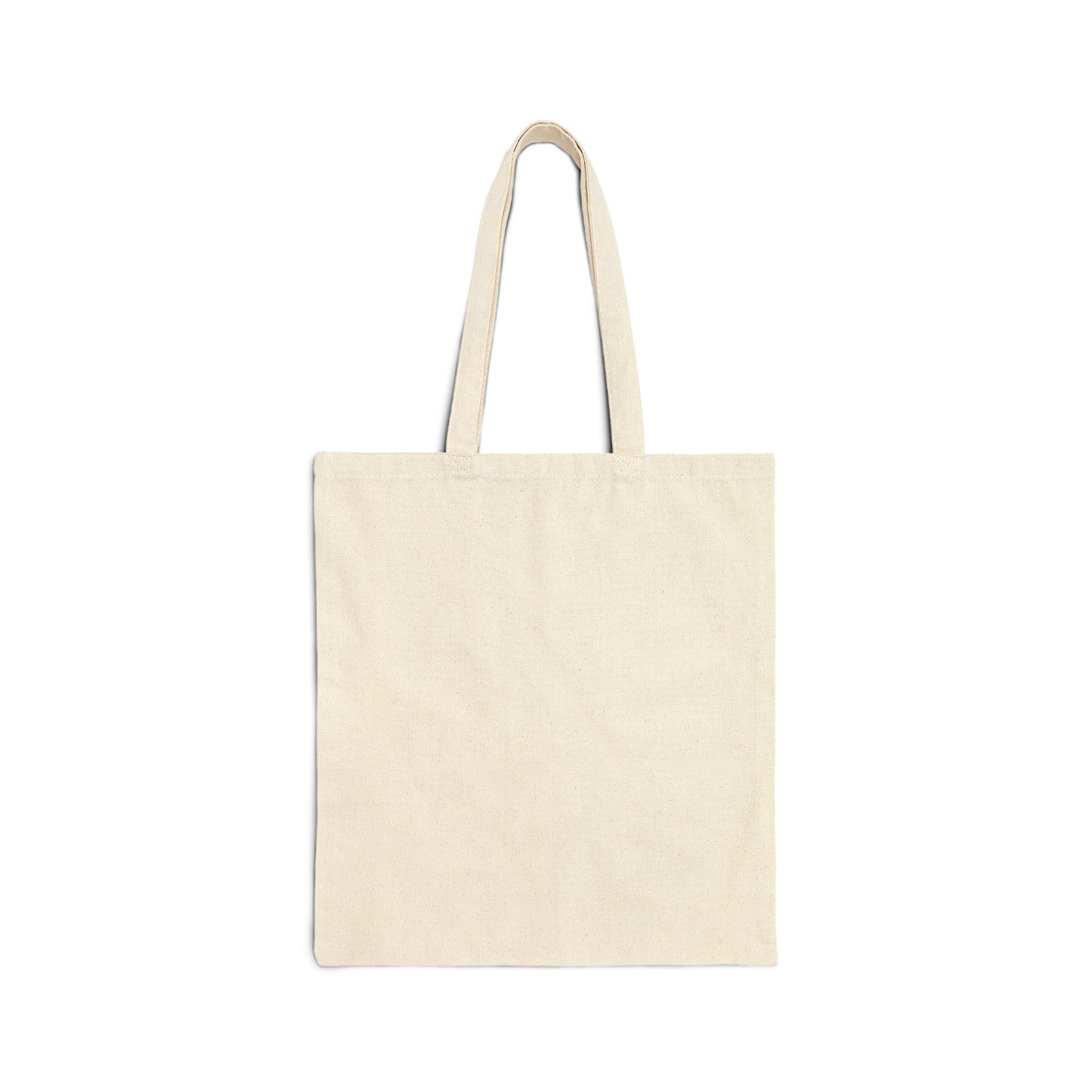 Cascade 'Real Authenticity' Cotton Canvas Tote
