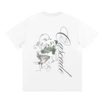 Cascade Lily Graphic Tee