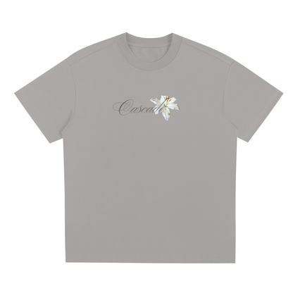 Cascade Lily Graphic Tee