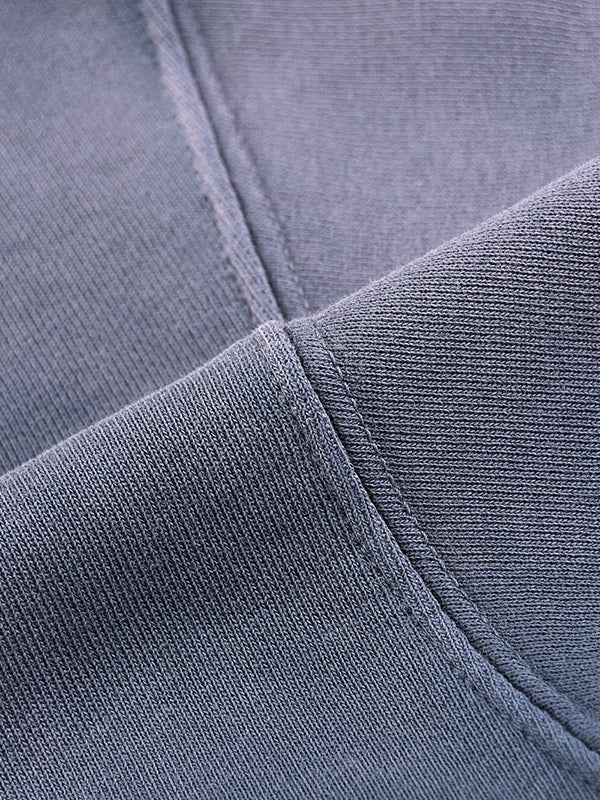 Heavyweight Cascade Culture Oversized Hoodie