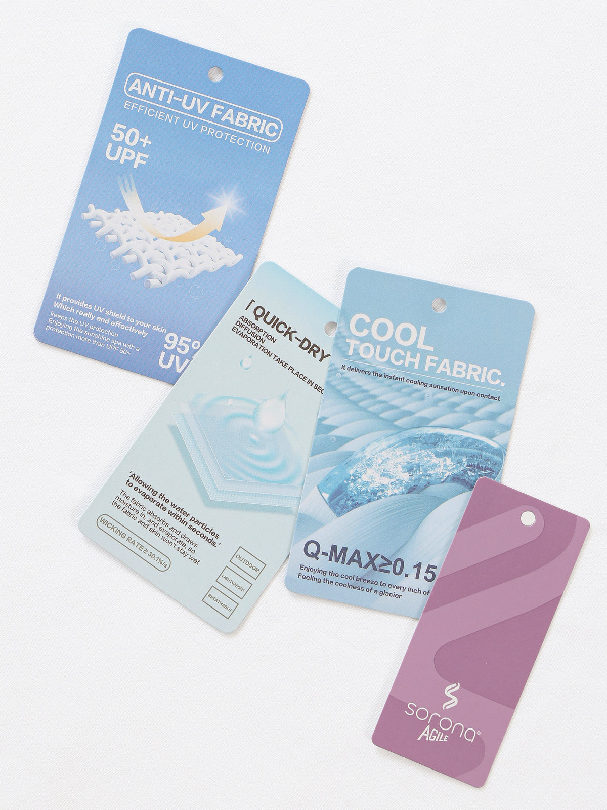 Cascade Lily Graphic Tee