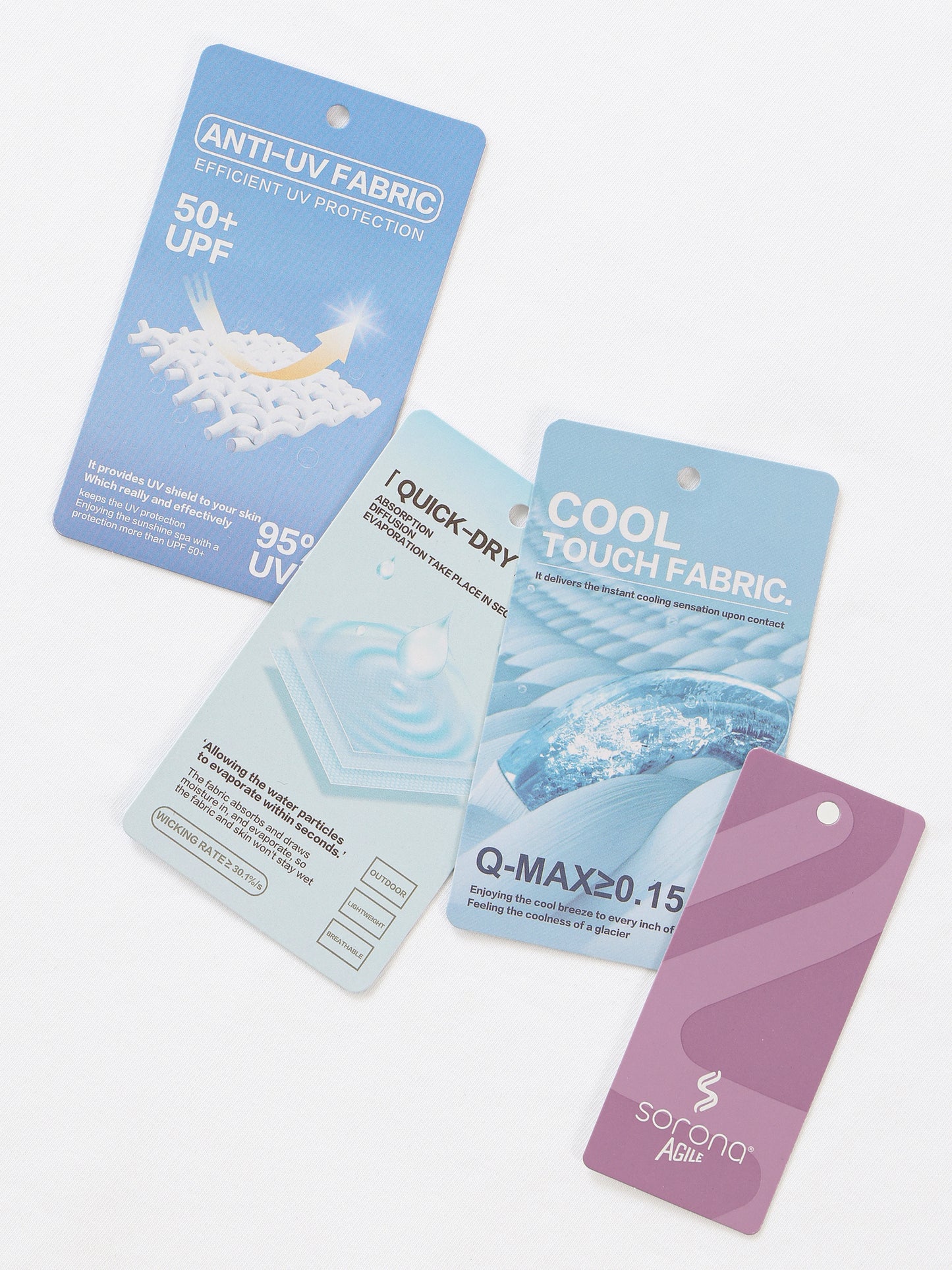 Cascade Lily Graphic Tee