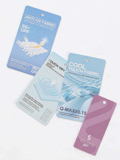 Cascade Lily Graphic Tee