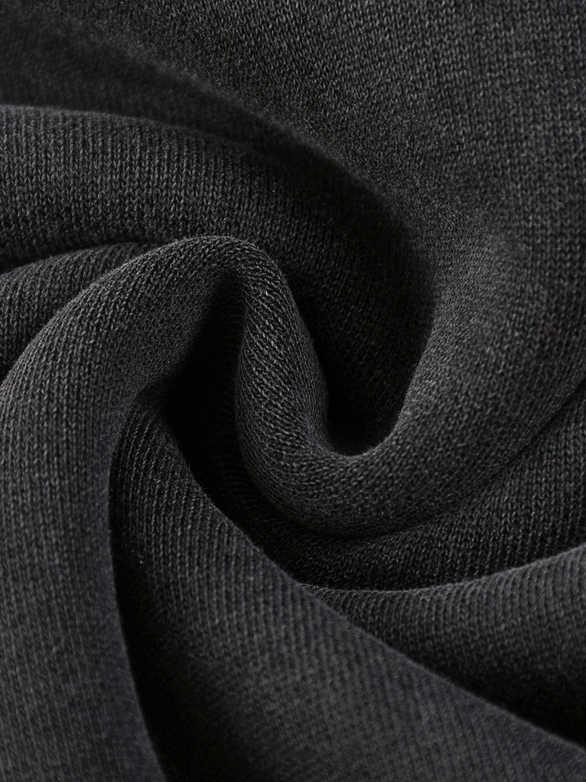 Snow Wash Fleece Oversize Hoodie